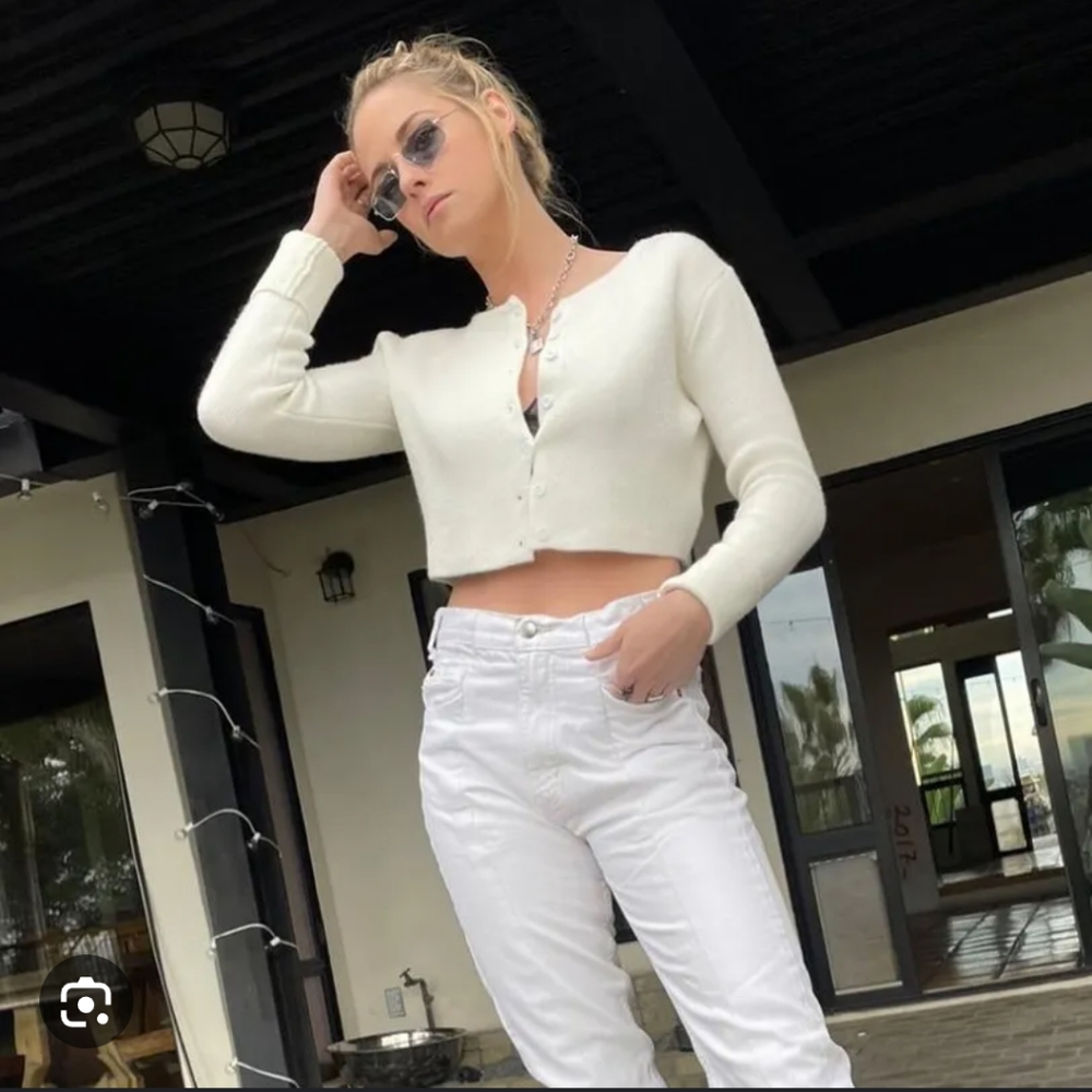 Edikted Otto Cardigan